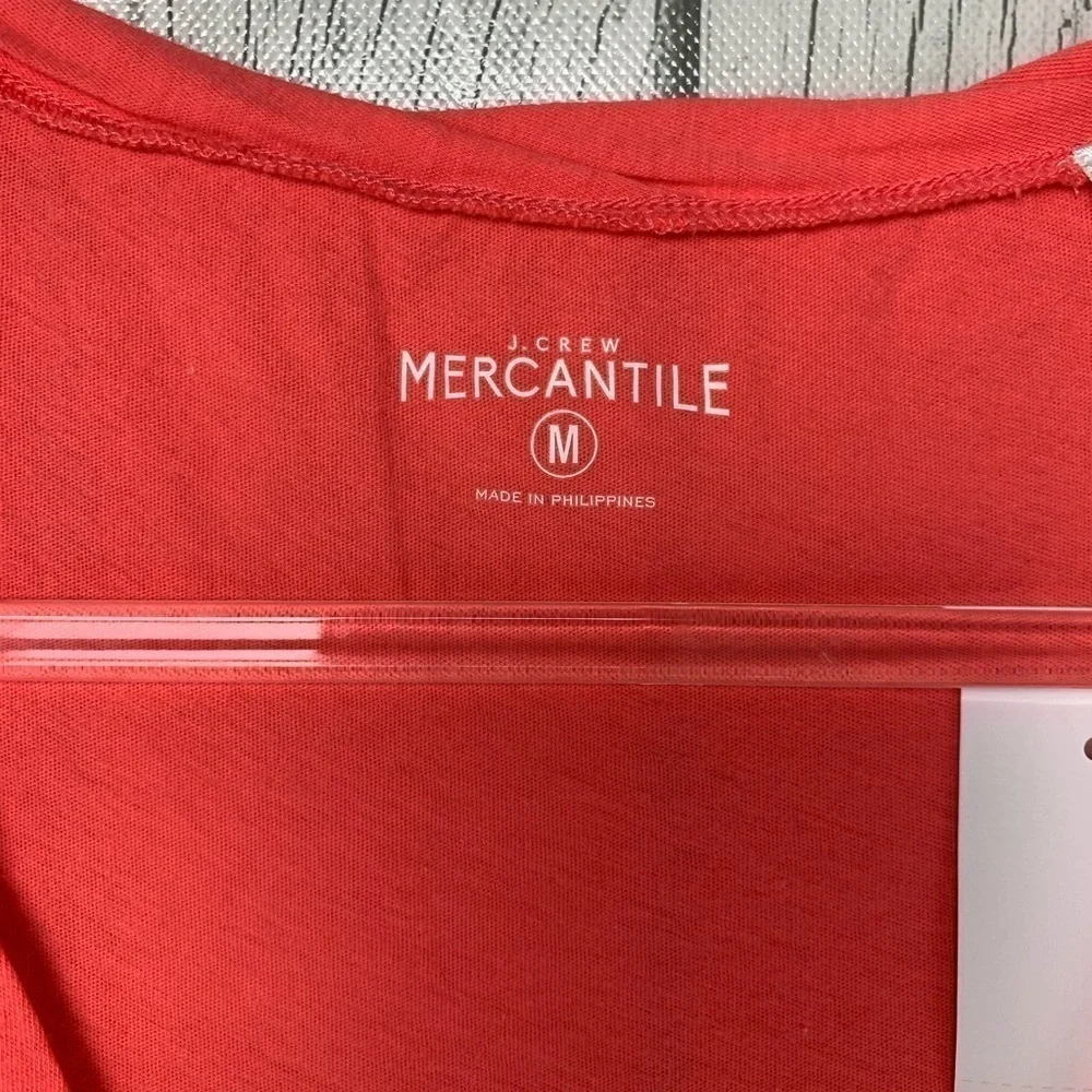 J. Crew Tank